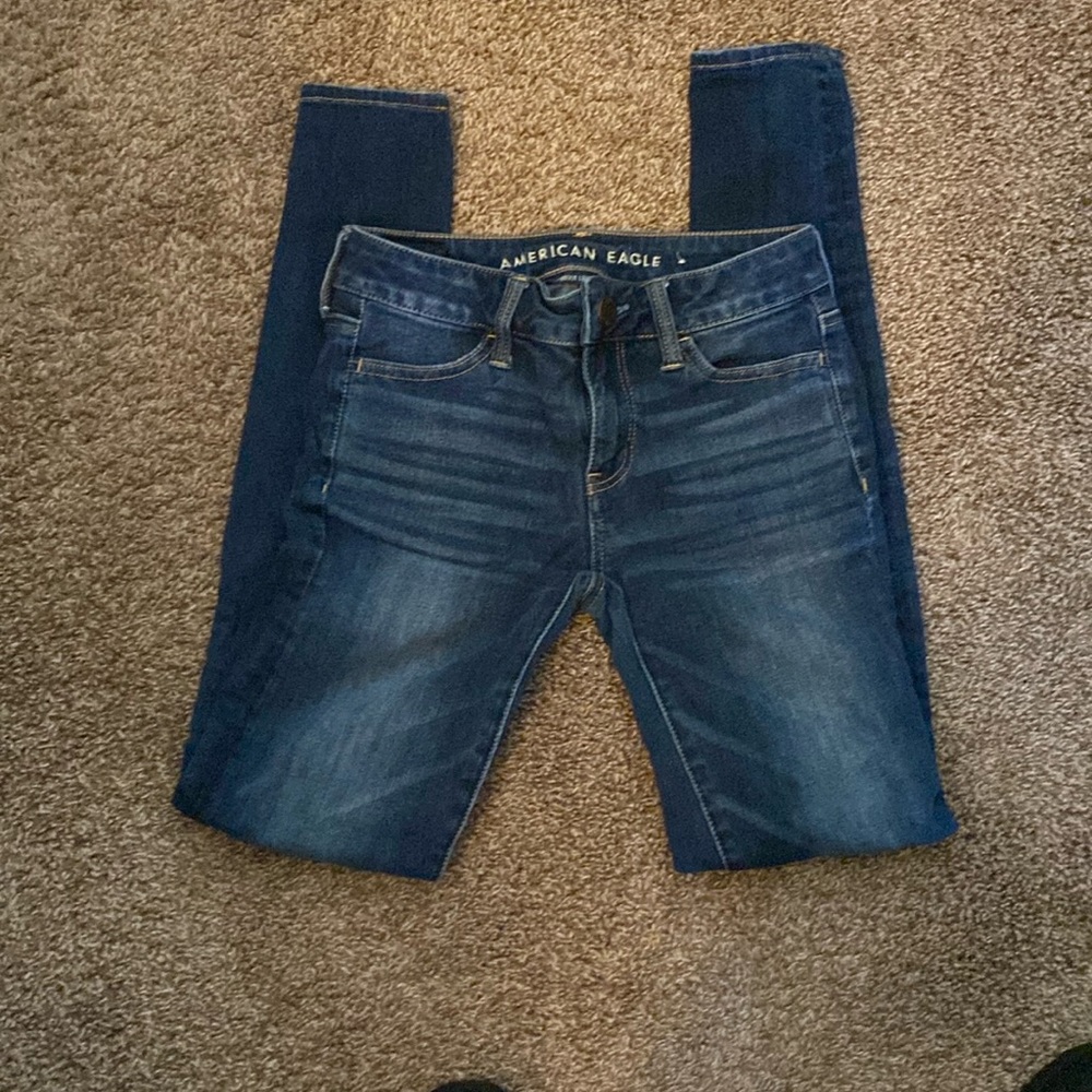 Great jeans